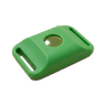One Cedarfur pendant