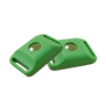 Two Cedarfur pendants