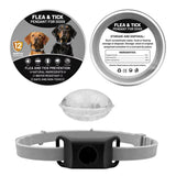 Cedarfur pendant - black