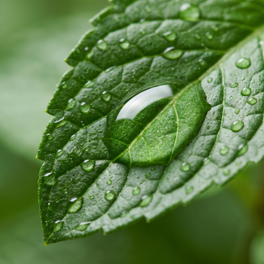 Peppermint